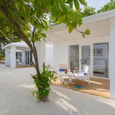 Sandies Bathala Bathala Island Exterior photo