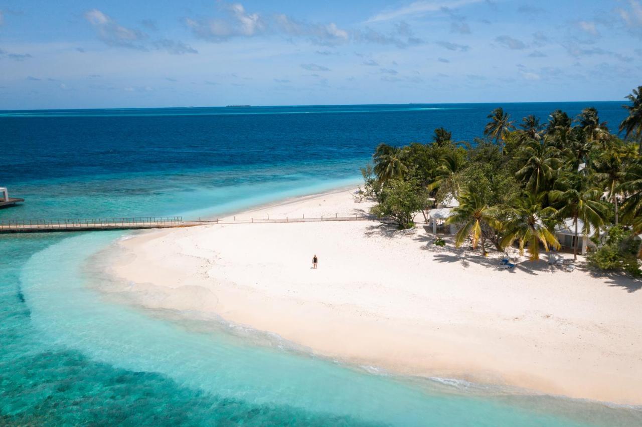 Sandies Bathala Bathala Island Exterior photo