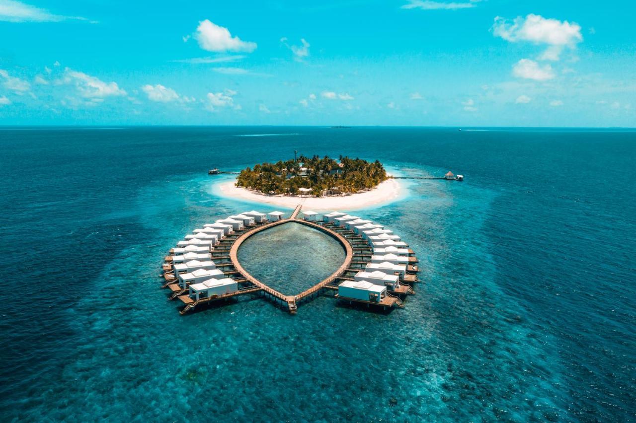 Sandies Bathala Bathala Island Exterior photo