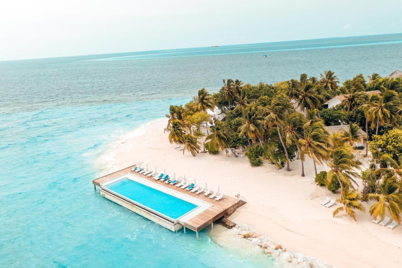Sandies Bathala Bathala Island Exterior photo
