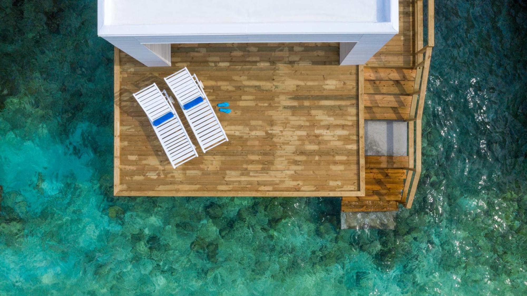 Sandies Bathala Bathala Island Exterior photo