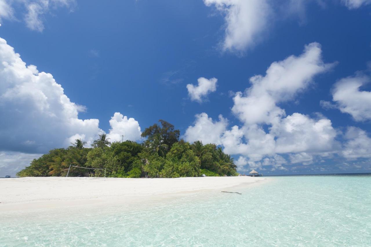 Sandies Bathala Bathala Island Exterior photo
