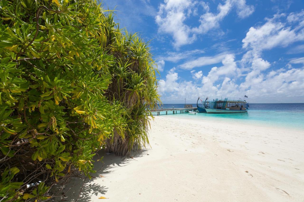 Sandies Bathala Bathala Island Exterior photo