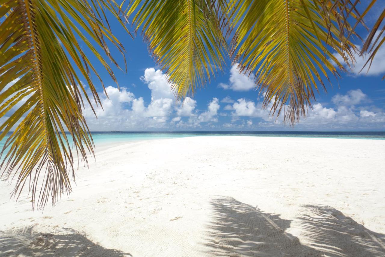 Sandies Bathala Bathala Island Exterior photo