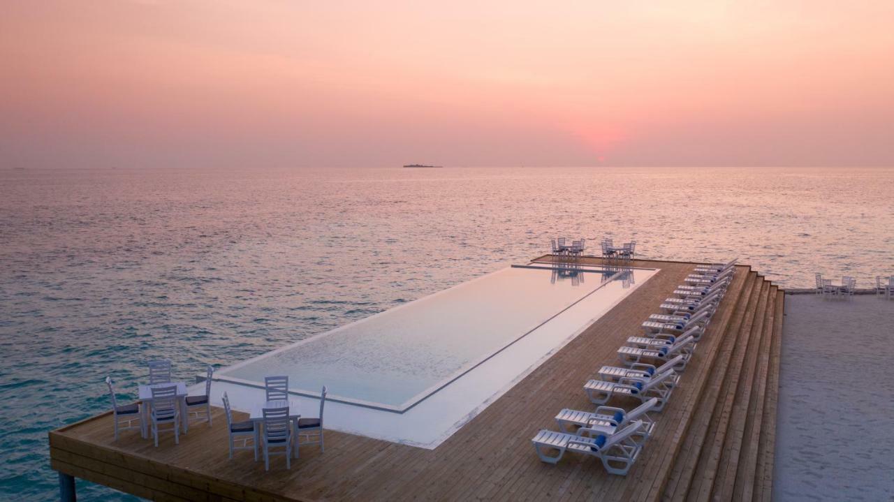 Sandies Bathala Bathala Island Exterior photo