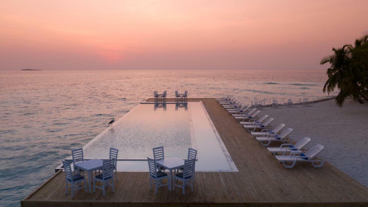 Sandies Bathala Bathala Island Exterior photo